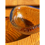 G. Ferro Murano Bullicante asbak